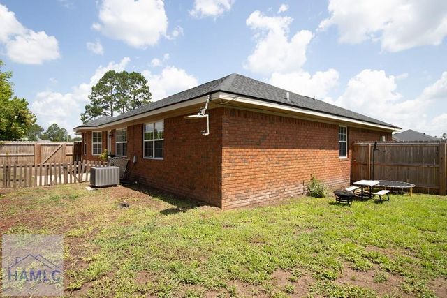 2201 Driftwood Lane, Hinesville, GA 31313