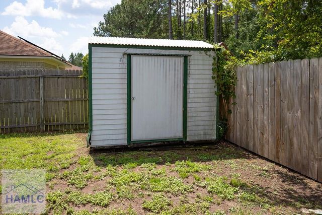 2201 Driftwood Lane, Hinesville, GA 31313