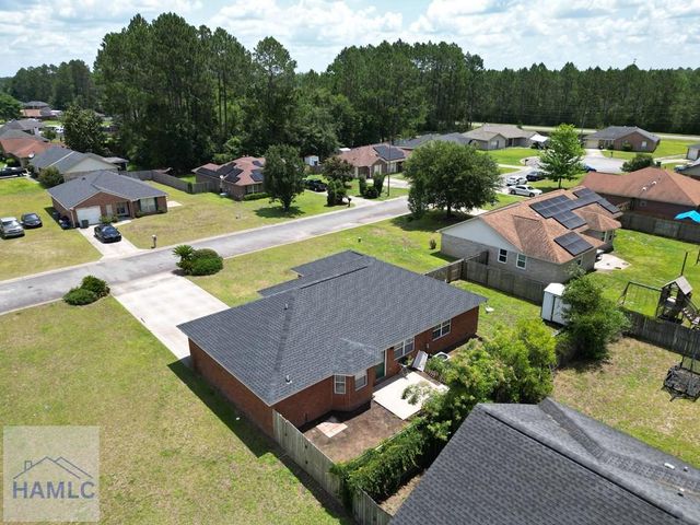 2201 Driftwood Lane, Hinesville, GA 31313