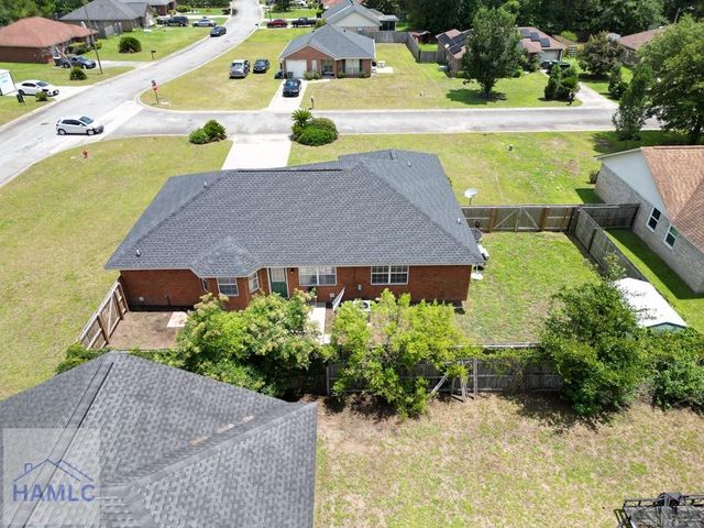 2201 Driftwood Lane, Hinesville, GA 31313