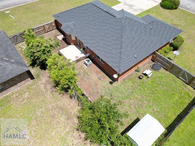 2201 Driftwood Lane, Hinesville, GA 31313
