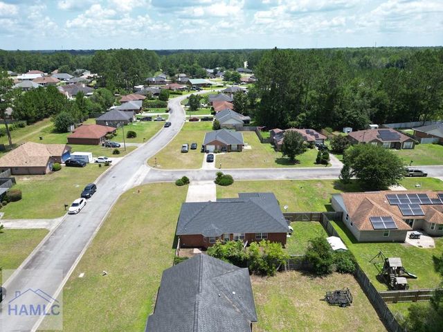 2201 Driftwood Lane, Hinesville, GA 31313