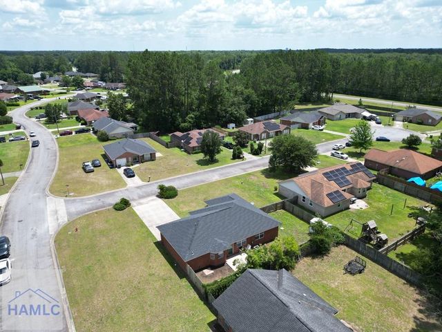 2201 Driftwood Lane, Hinesville, GA 31313