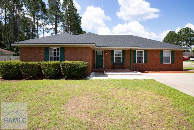 2201 Driftwood Lane, Hinesville, GA 31313