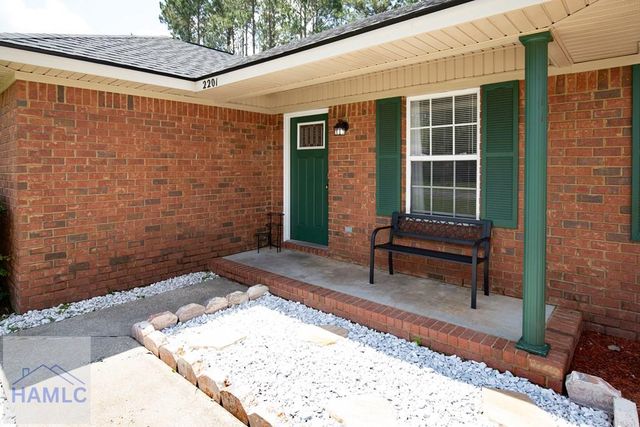 2201 Driftwood Lane, Hinesville, GA 31313