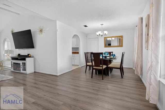 2201 Driftwood Lane, Hinesville, GA 31313
