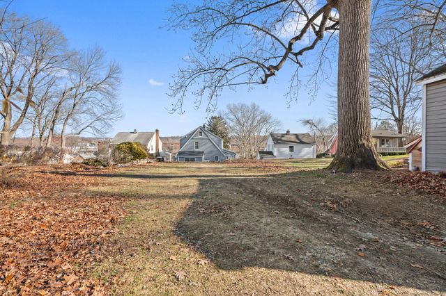 76 Palmer Street, Stamford, CT 06907