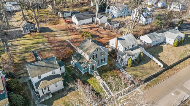 76 Palmer Street, Stamford, CT 06907