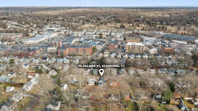 76 Palmer Street, Stamford, CT 06907