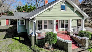 461 E Main Street, Forest City, NC 28043