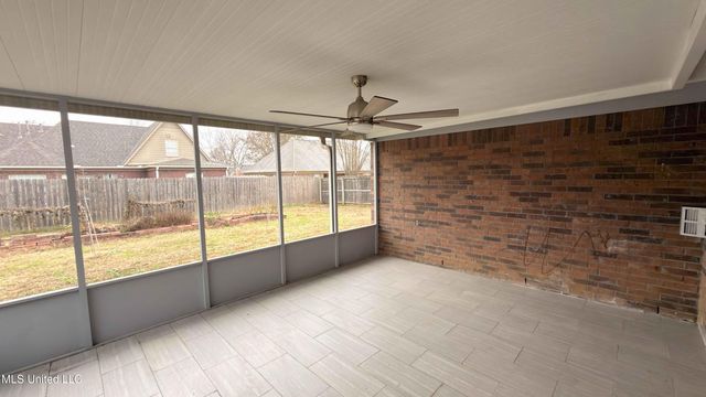 7831 Plantation Ridge Cove, Olive Branch, MS 38654