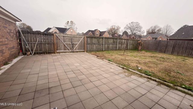 7831 Plantation Ridge Cove, Olive Branch, MS 38654