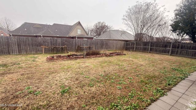 7831 Plantation Ridge Cove, Olive Branch, MS 38654