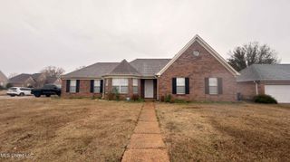 7831 Plantation Ridge Cove, Olive Branch, MS 38654
