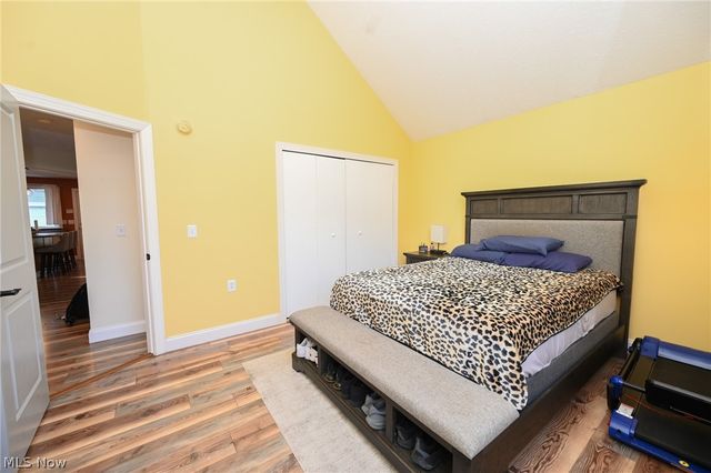 17725 Puritas Avenue, Cleveland, OH 44135