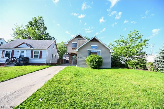 17725 Puritas Avenue, Cleveland, OH 44135