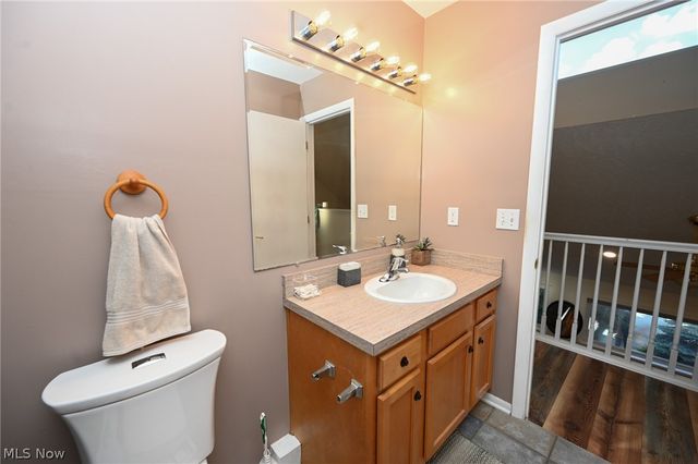 17725 Puritas Avenue, Cleveland, OH 44135
