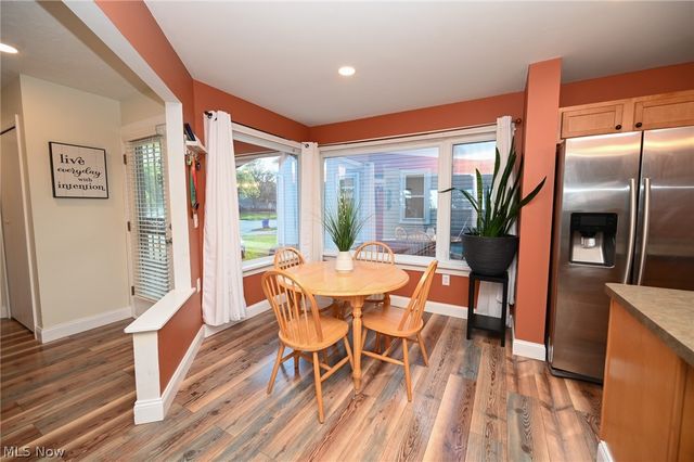17725 Puritas Avenue, Cleveland, OH 44135