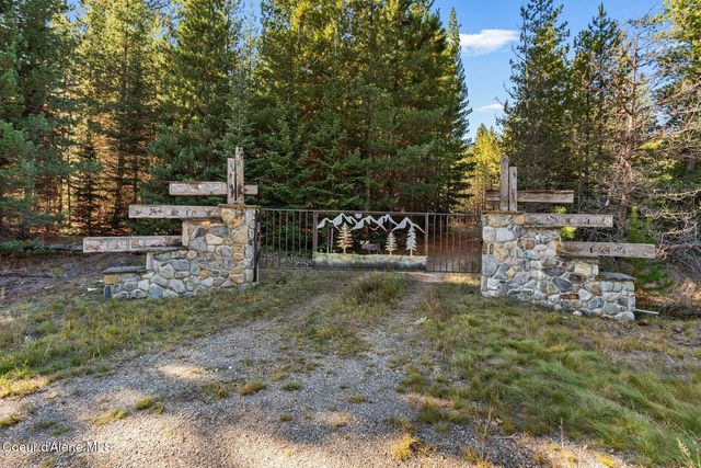 6684 Upper Pack River Rd, Sandpoint, ID 83864