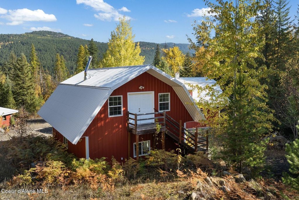 6684 Upper Pack River Rd, Sandpoint, ID 83864 photo 25