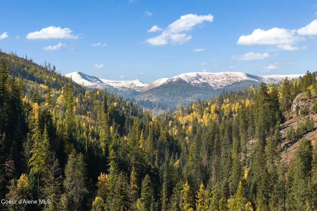 6684 Upper Pack River Rd, Sandpoint, ID 83864 photo 3