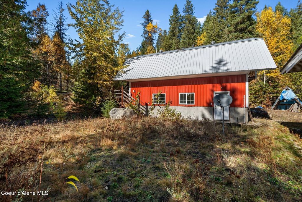6684 Upper Pack River Rd, Sandpoint, ID 83864 photo 35