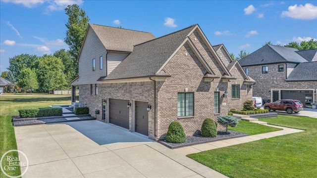 3941 Corkwood Drive 4, Sterling Heights, MI 48314