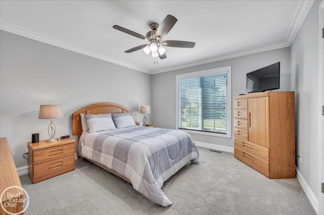 3941 Corkwood Drive 4, Sterling Heights, MI 48314