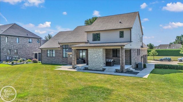 3941 Corkwood Drive 4, Sterling Heights, MI 48314
