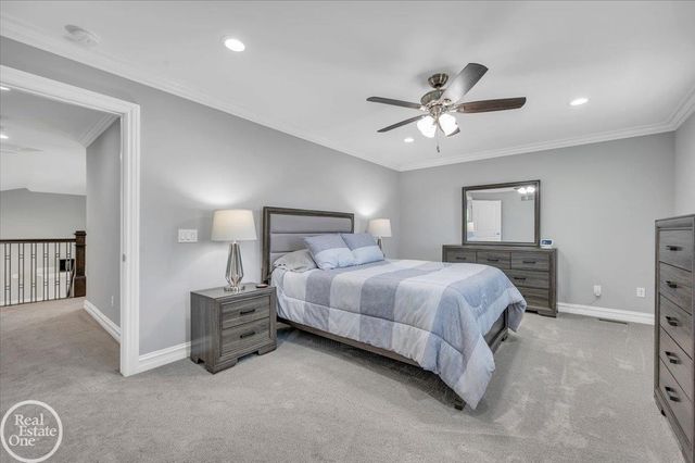 3941 Corkwood Drive 4, Sterling Heights, MI 48314
