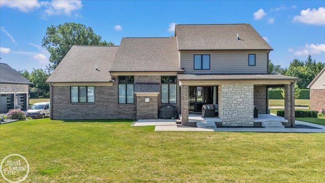 3941 Corkwood Drive 4, Sterling Heights, MI 48314