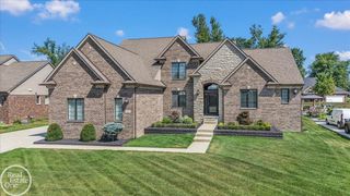 3941 Corkwood Drive 4, Sterling Heights, MI 48314