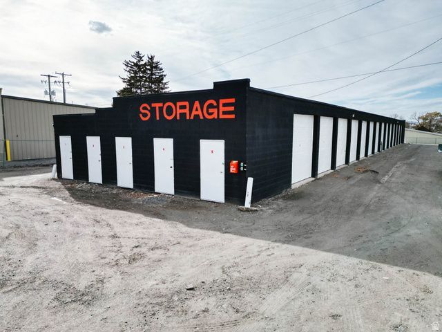 163 S MAIN ST, Smithfield, UT 84335