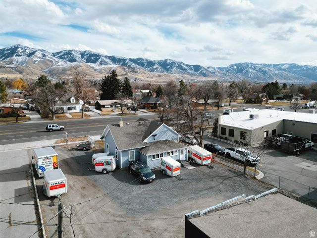 163 S MAIN ST, Smithfield, UT 84335