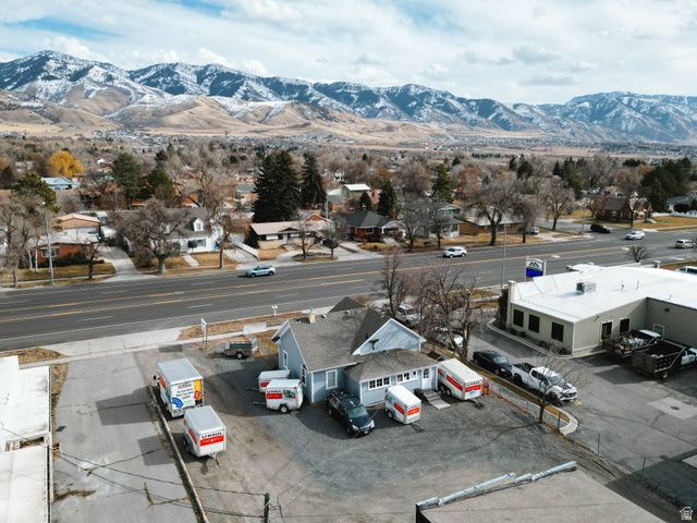 163 S MAIN ST, Smithfield, UT 84335