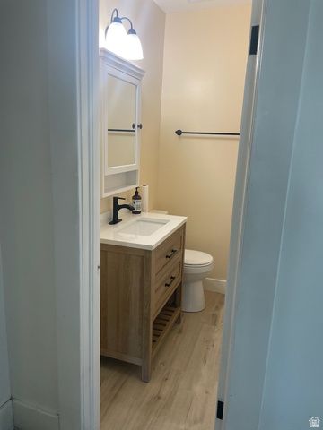 163 S MAIN ST, Smithfield, UT 84335