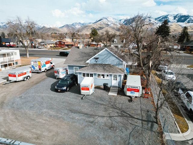 163 S MAIN ST, Smithfield, UT 84335