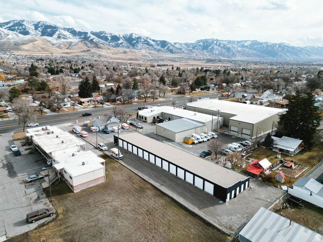 163 S MAIN ST, Smithfield, UT 84335