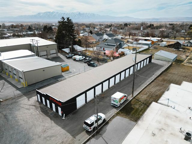163 S MAIN ST, Smithfield, UT 84335