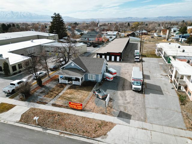 163 S MAIN ST, Smithfield, UT 84335