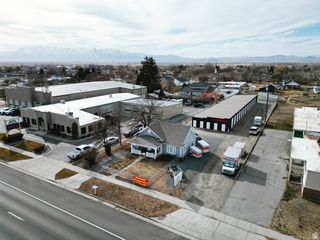 163 S MAIN ST, Smithfield, UT 84335