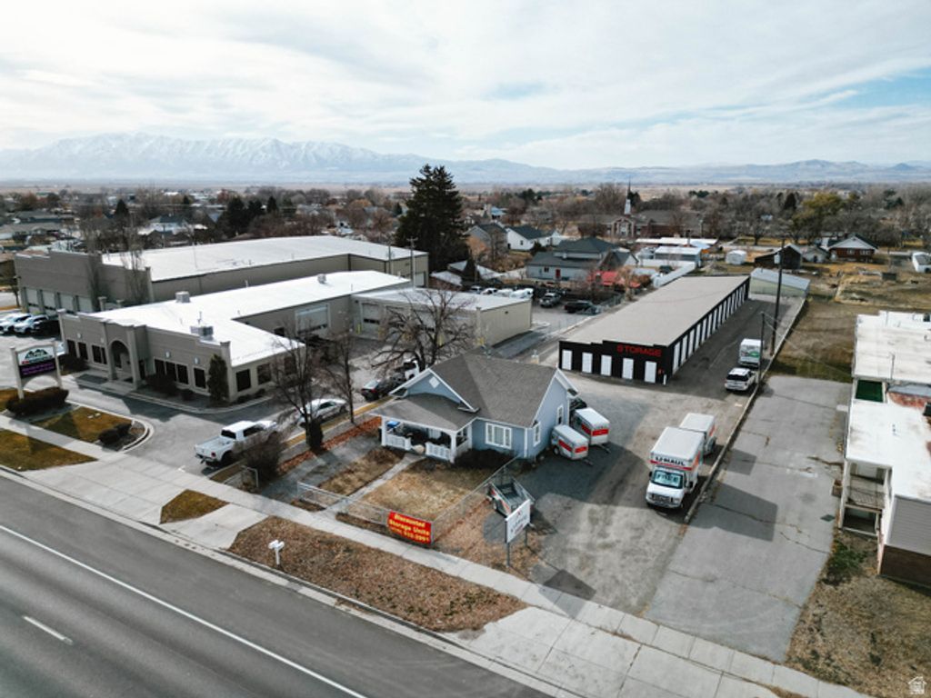 163 S MAIN ST, Smithfield, UT 84335