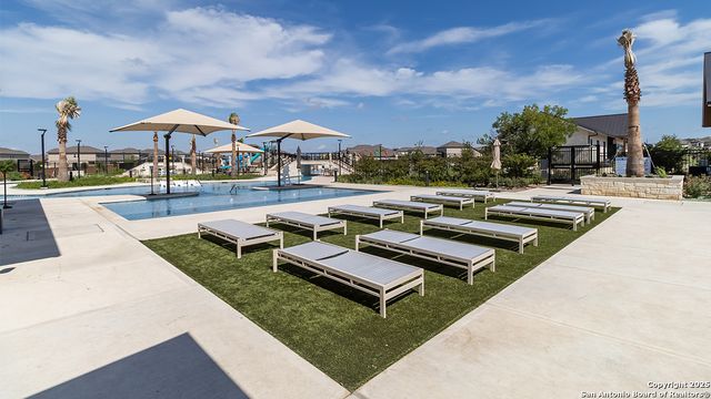 5102 Quartz Row Drive, San Antonio, TX 78253