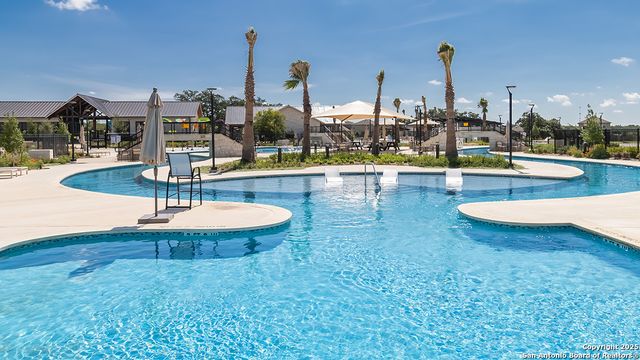 5102 Quartz Row Drive, San Antonio, TX 78253