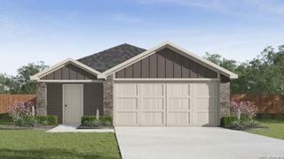 5102 Quartz Row Drive, San Antonio, TX 78253