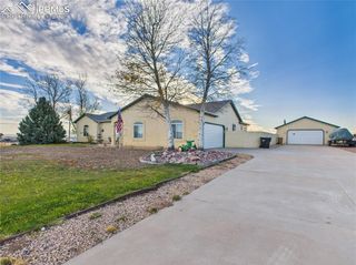 1253 N Stratton Drive, Pueblo West, CO 81007