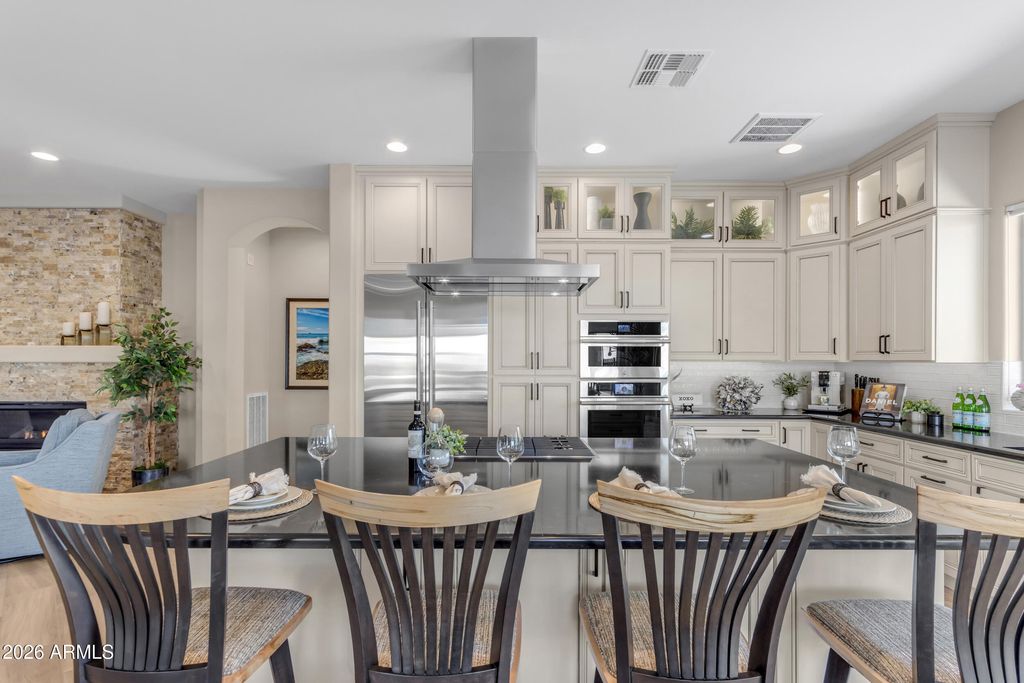 792 E CITRUS HOLLOW Way, Queen Creek, AZ 85140 — exterior