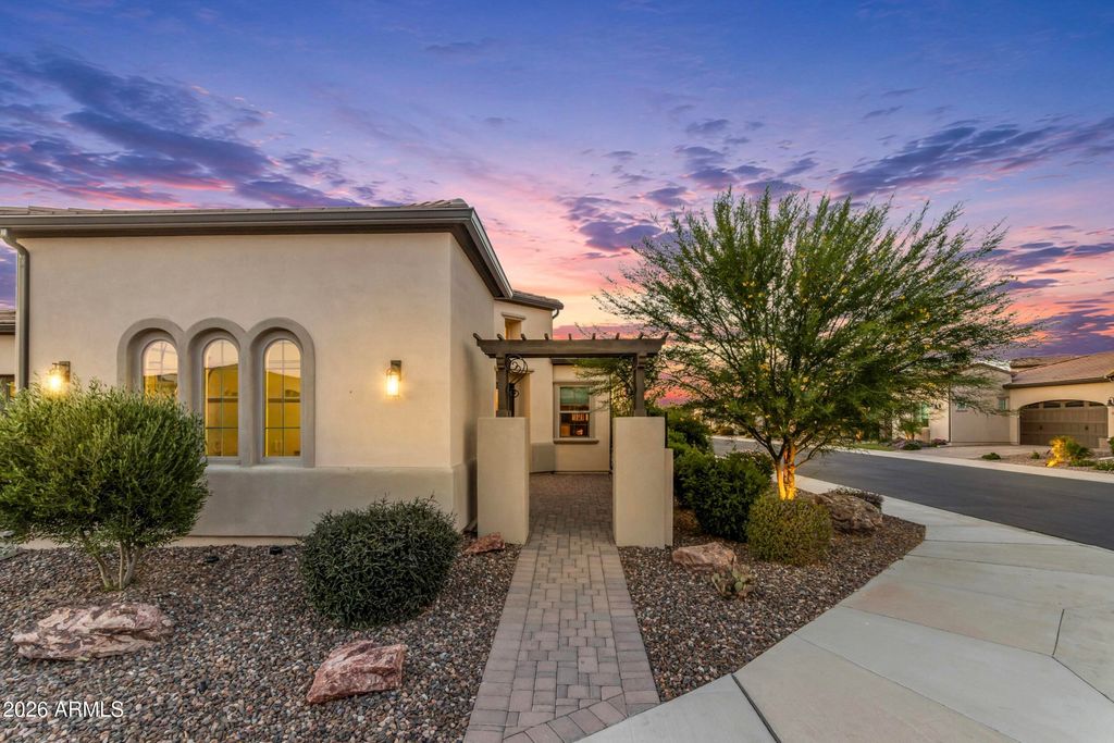 792 E CITRUS HOLLOW Way, Queen Creek, AZ 85140 — photo 2