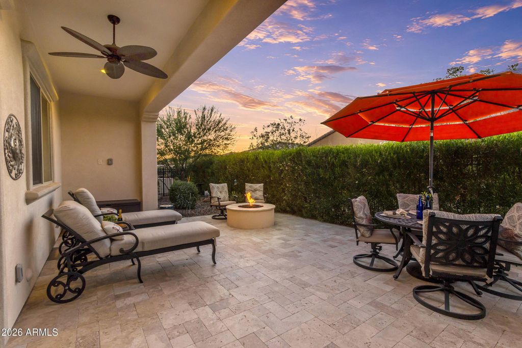 792 E CITRUS HOLLOW Way, Queen Creek, AZ 85140 — photo 4