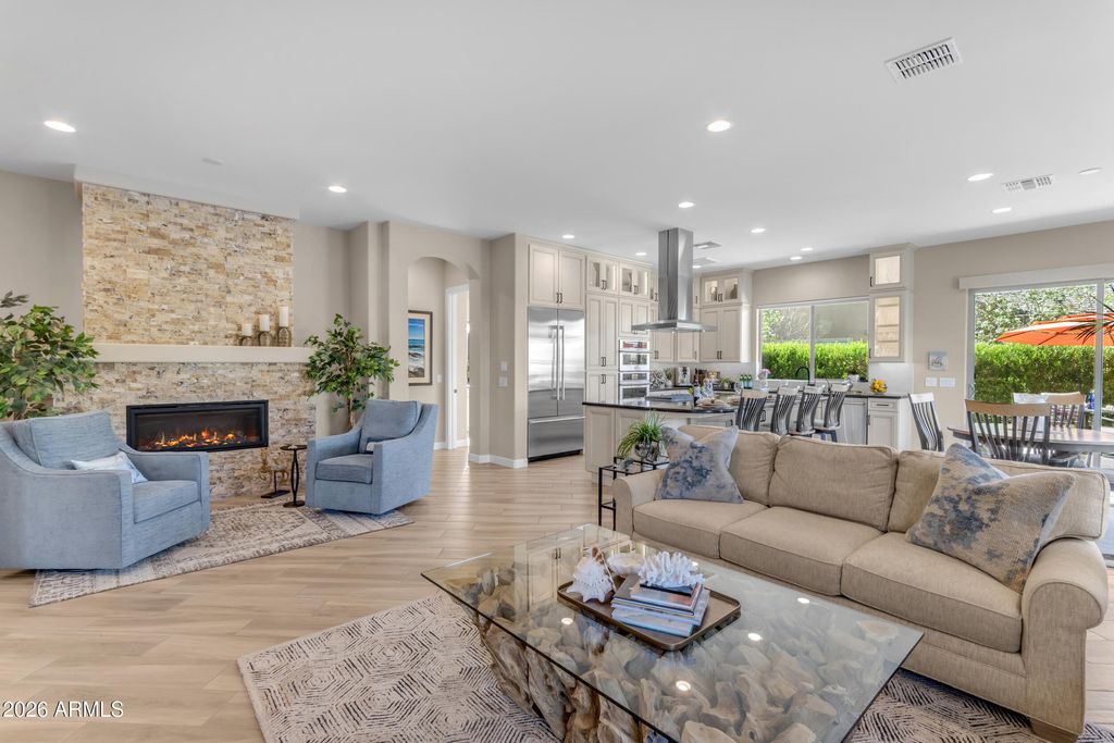 792 E CITRUS HOLLOW Way, Queen Creek, AZ 85140 — photo 5